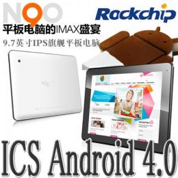 原道N90  IPS液晶 8GB Android4.0 タッチパネル訳あり