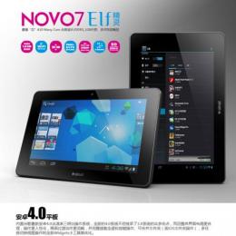 Ainol NOVO7 Elf Black 修理品