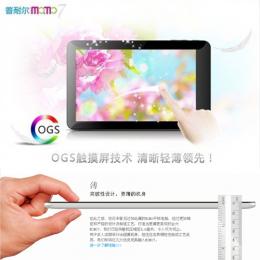 Ployer MOMO7 IPS液晶 OGSパネル 16GB Android4.1 在庫処分品