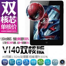 ONDA Vi40 双核版 16GB Android4.0 修理品