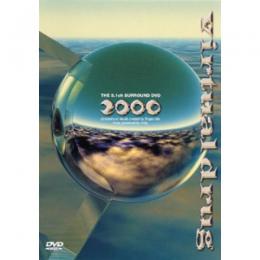 virtual drug 2000 THE DVD